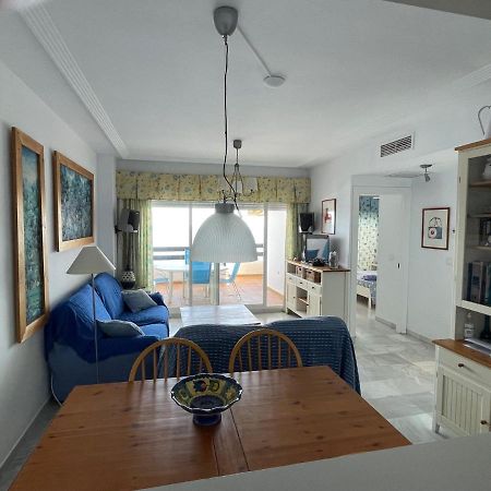 Apartamento Cala Marina La Herradura  Exterior foto