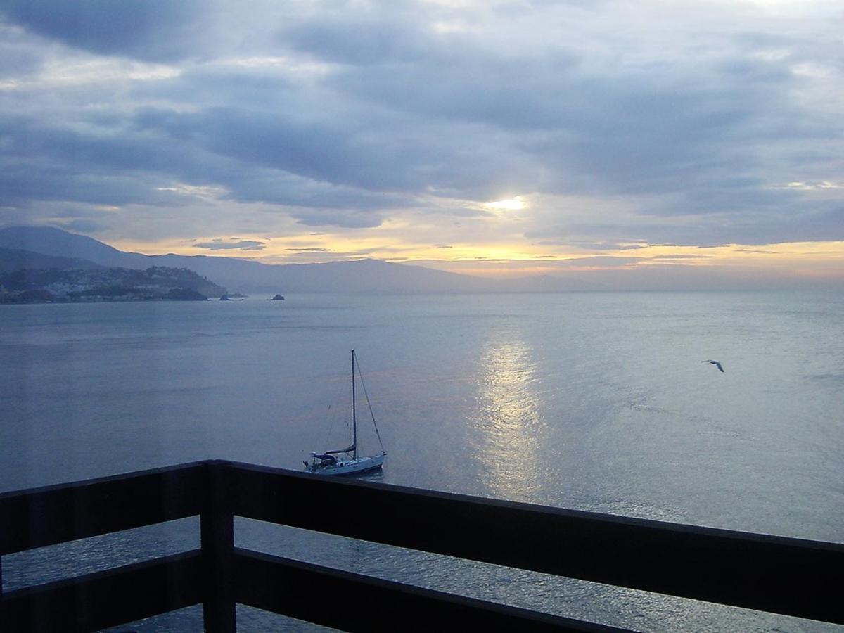 Apartamento Cala Marina La Herradura  Exterior foto
