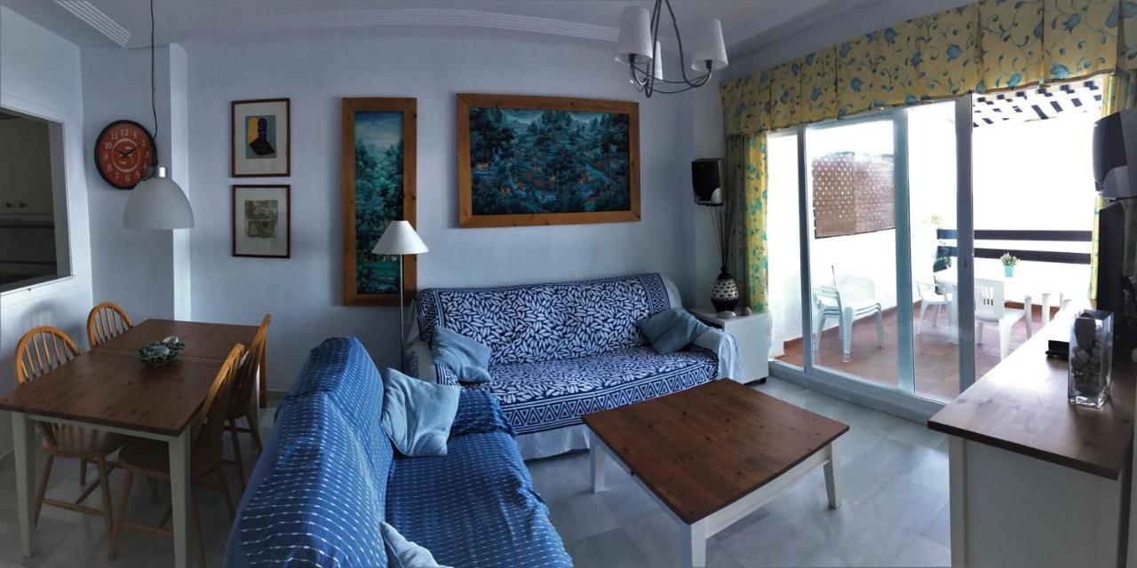 Apartamento Cala Marina La Herradura  Exterior foto