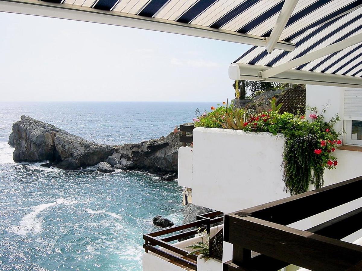 Apartamento Cala Marina La Herradura  Exterior foto