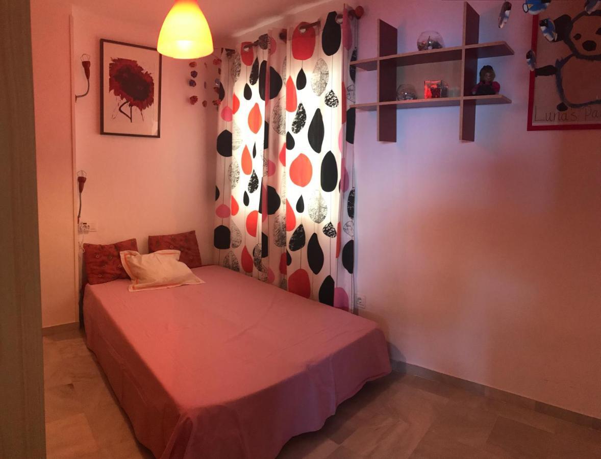 Apartamento Cala Marina La Herradura  Exterior foto