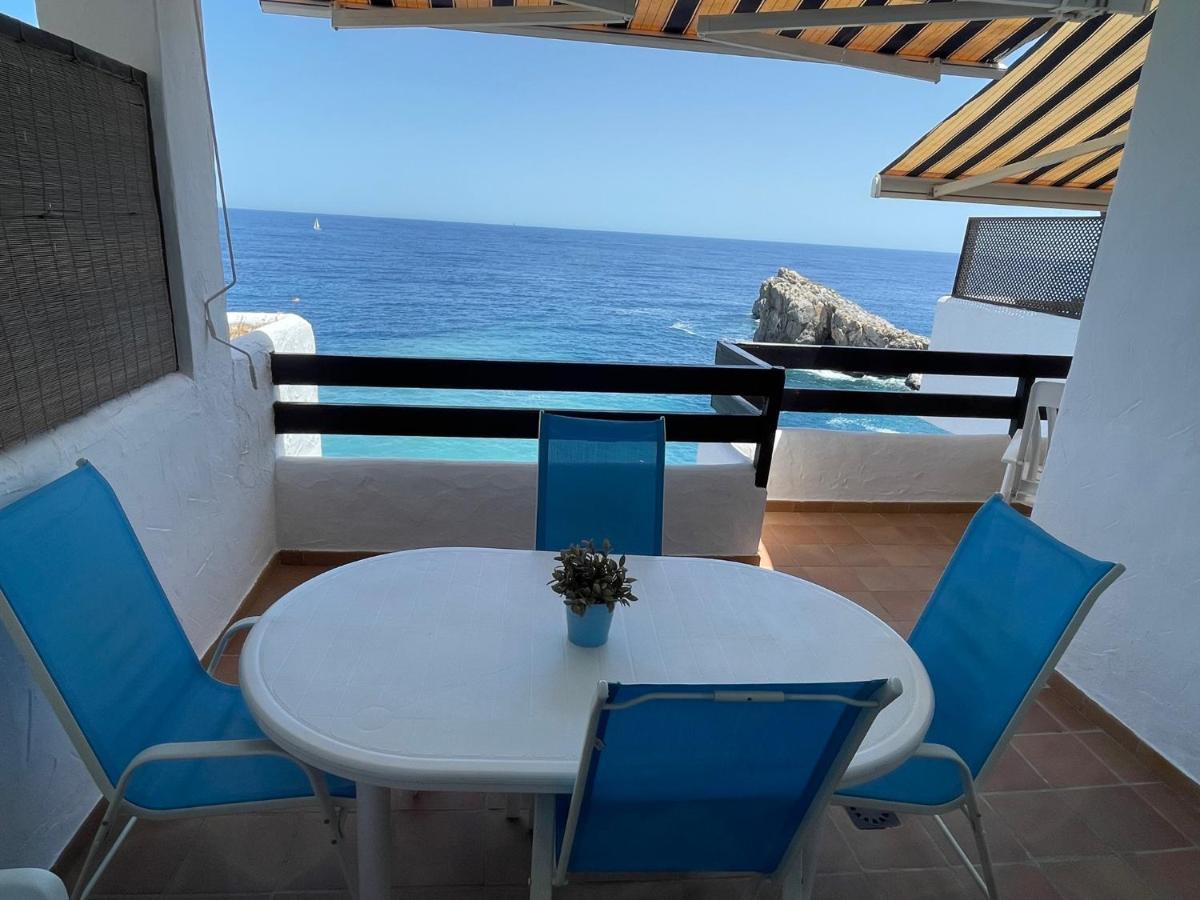 Apartamento Cala Marina La Herradura  Exterior foto
